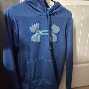 Under Armour Hoodie